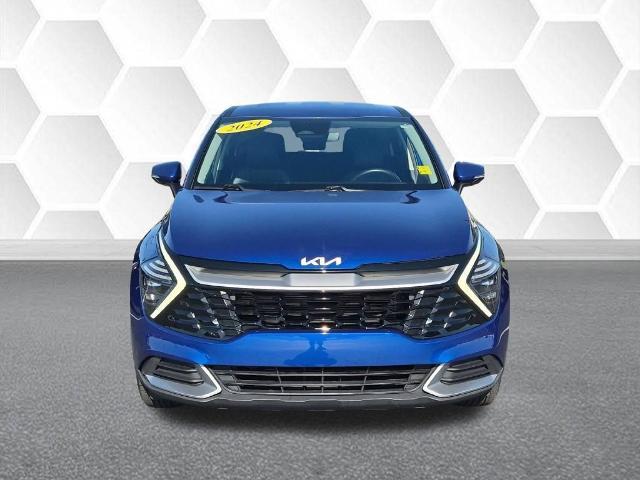 2024 Kia Sportage - $22,998