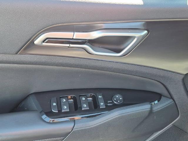 2024 Kia Sportage - $22,998