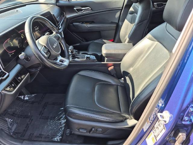 2024 Kia Sportage - $22,998
