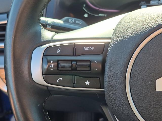 2024 Kia Sportage - $22,998