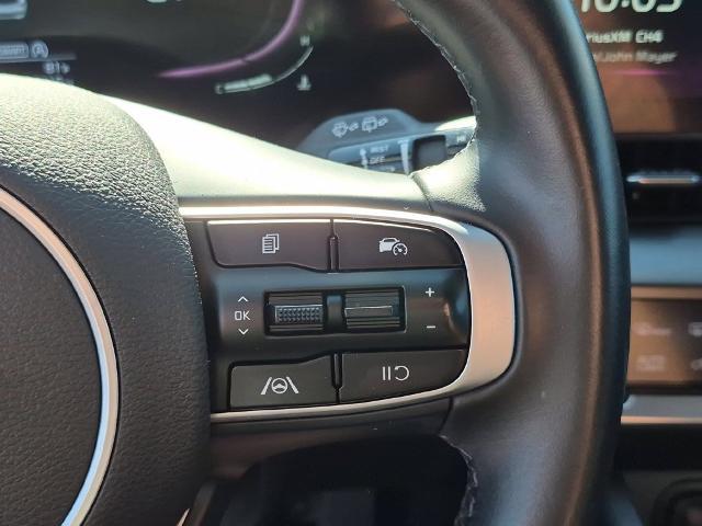 2024 Kia Sportage - $22,998