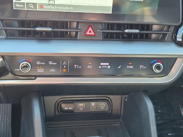 2024 Kia Sportage - $22,998