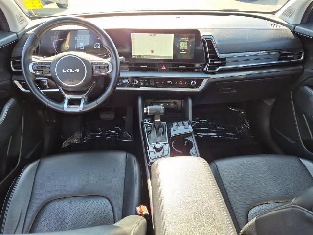 2024 Kia Sportage - $22,998