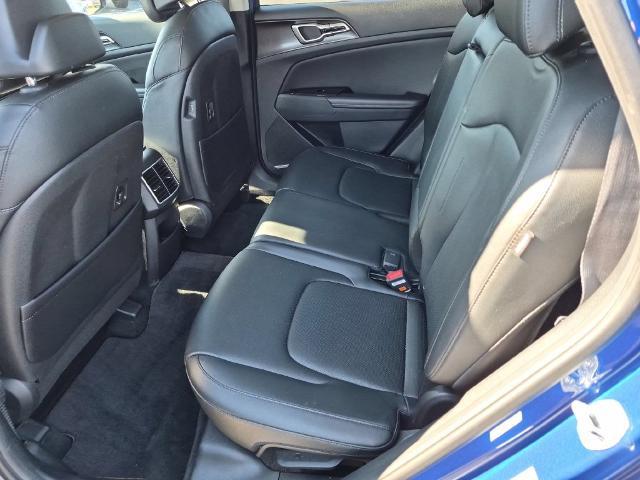 2024 Kia Sportage - $22,998