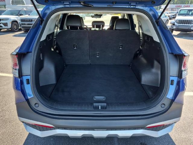2024 Kia Sportage - $22,998