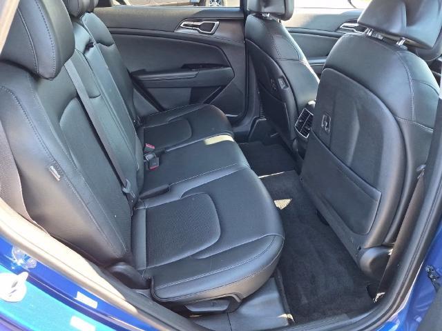 2024 Kia Sportage - $22,998