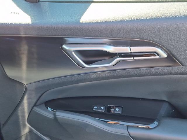 2024 Kia Sportage - $22,998