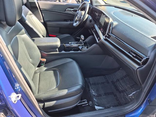 2024 Kia Sportage - $22,998