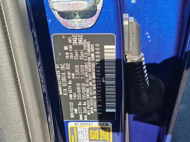 2024 Kia Sportage - $22,998