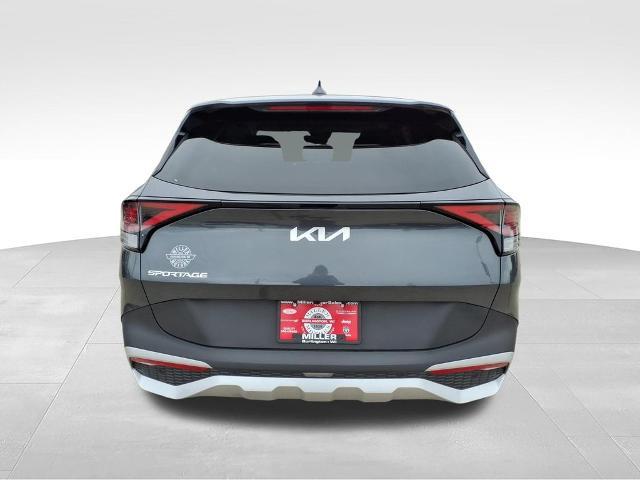 2024 Kia Sportage - $23,994