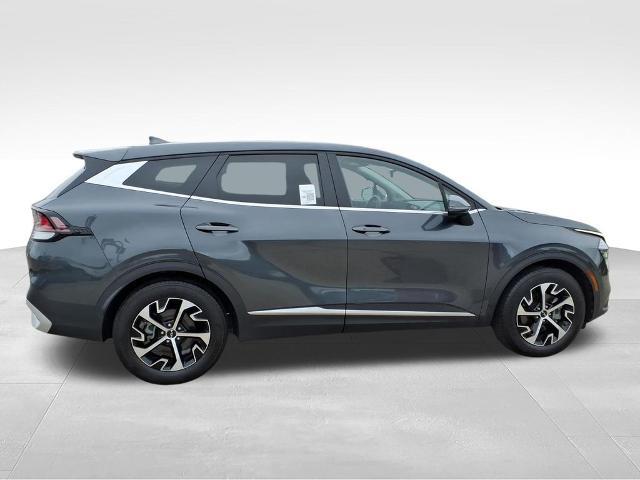 2024 Kia Sportage - $23,994