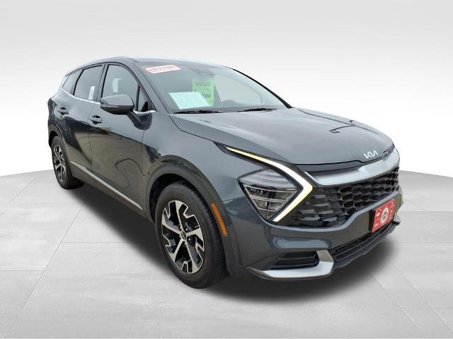 2024 Kia Sportage - $23,994