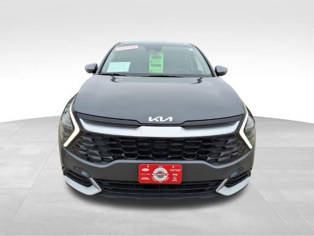 2024 Kia Sportage - $23,994