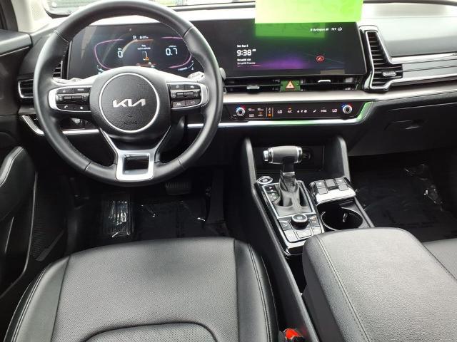 2024 Kia Sportage - $23,994