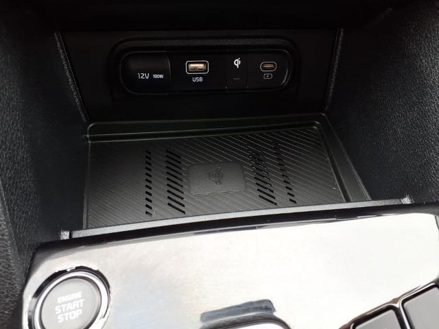 2024 Kia Sportage - $23,994