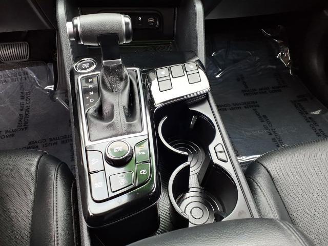 2024 Kia Sportage - $23,994