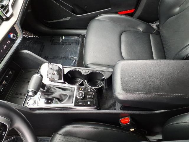 2024 Kia Sportage - $23,994