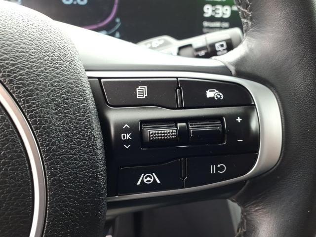 2024 Kia Sportage - $23,994