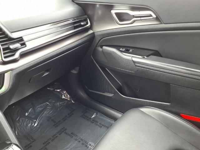 2024 Kia Sportage - $23,994