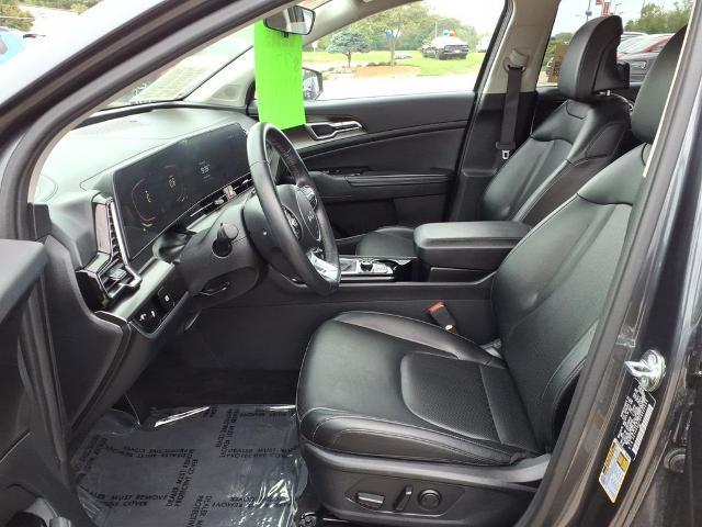 2024 Kia Sportage - $23,994
