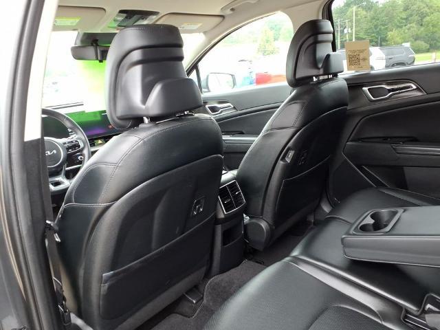 2024 Kia Sportage - $23,994