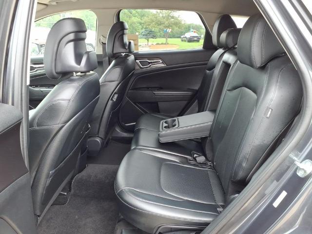 2024 Kia Sportage - $23,994