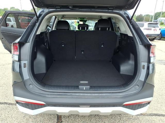 2024 Kia Sportage - $23,994