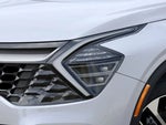 2025 Sportage Thumbnail 8