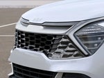 2025 Sportage Thumbnail 10