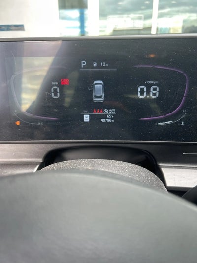 2024 Kia Sportage EX 4DR SUV