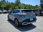 2024 Sportage Thumbnail 6