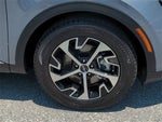 2024 Sportage Thumbnail 11