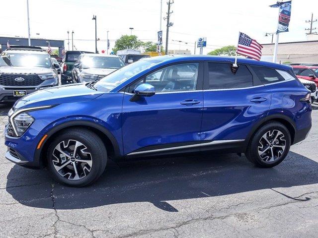 2024 Kia Sportage - $26,999