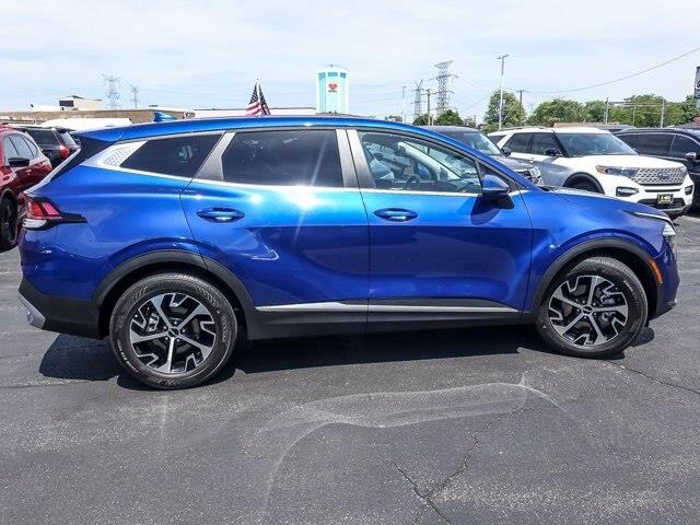 2024 Kia Sportage - $26,999