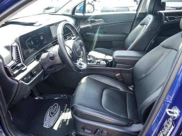 2024 Kia Sportage - $26,999