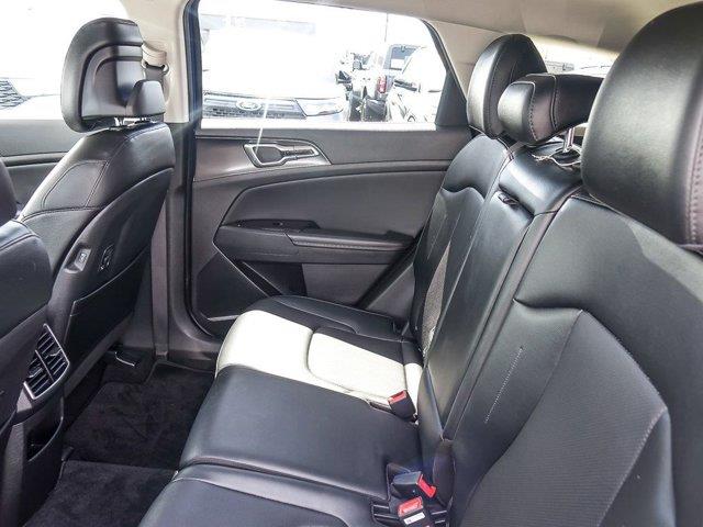 2024 Kia Sportage - $26,999