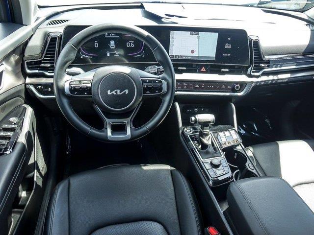 2024 Kia Sportage - $26,999