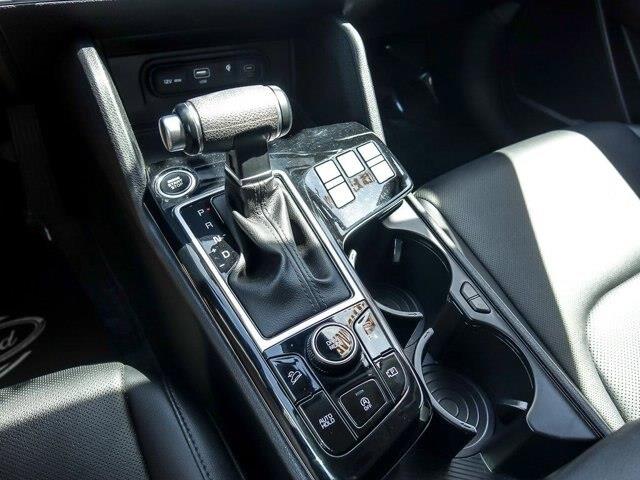 2024 Kia Sportage - $26,999