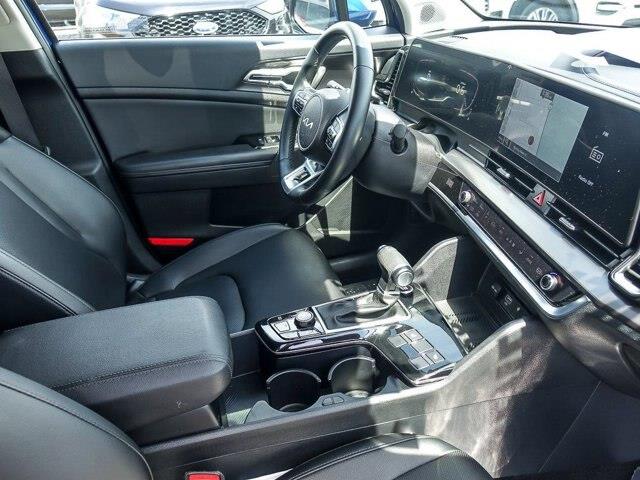 2024 Kia Sportage - $26,999