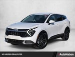 2025 Sportage Thumbnail 1