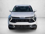 2025 Sportage Thumbnail 2