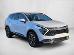 2025 Sportage Thumbnail 3