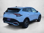2025 Sportage Thumbnail 5