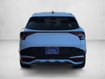 2025 Sportage Thumbnail 7