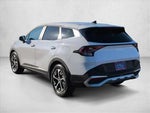 2025 Sportage Thumbnail 8