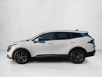 2025 Sportage Thumbnail 9