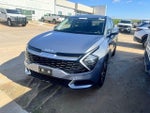 2025 Sportage Thumbnail 1