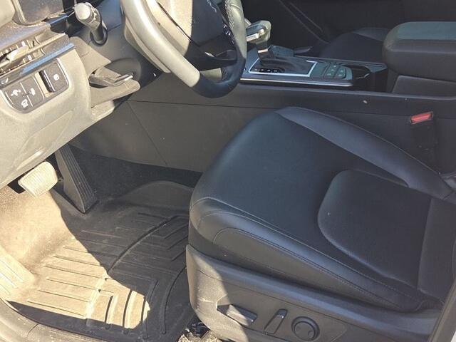 2026 Kia Sportage - $27,841