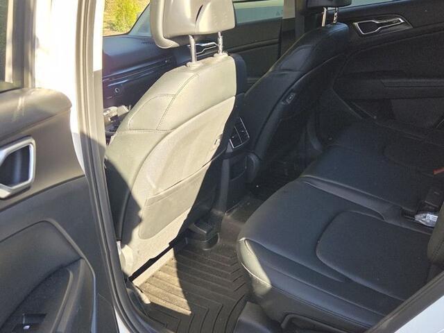 2026 Kia Sportage - $27,841