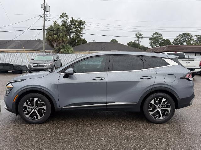 2024 Kia Sportage - $24,293